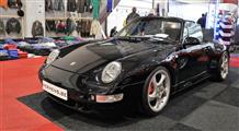 InterClassics Brussels