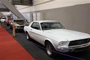 InterClassics Brussels