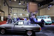 InterClassics Brussels