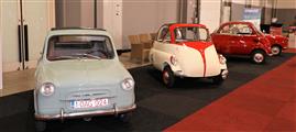 InterClassics Brussels