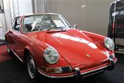 InterClassics Brussels