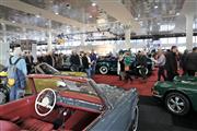 InterClassics Brussels