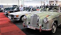 InterClassics Brussels