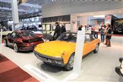 InterClassics Brussels