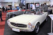 InterClassics Brussels