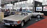 InterClassics Brussels