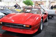 InterClassics Brussels