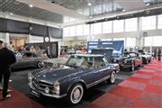 InterClassics Brussels