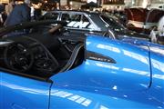 InterClassics Brussels