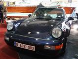 InterClassics Brussels