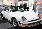 InterClassics Brussels