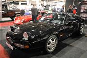 InterClassics Brussels