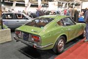 InterClassics Brussels