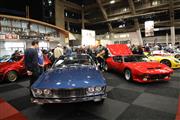 InterClassics Brussels