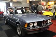 InterClassics Brussels