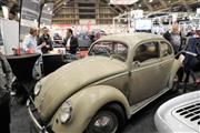 InterClassics Brussels