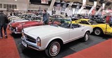 InterClassics Brussels