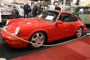 InterClassics Brussels