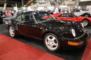 InterClassics Brussels