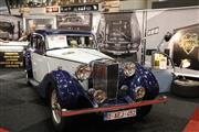 InterClassics Brussels