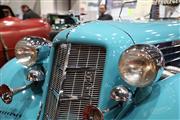 InterClassics Brussels