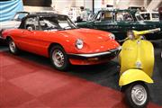 InterClassics Brussels