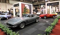 InterClassics Brussels