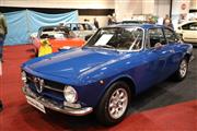 InterClassics Brussels