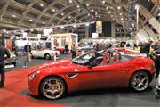 InterClassics Brussels