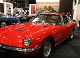 InterClassics Brussels