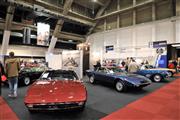 InterClassics Brussels