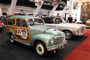 InterClassics Brussels