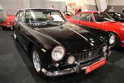 InterClassics Brussels