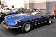 InterClassics Brussels