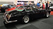 InterClassics Brussels