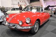 InterClassics Brussels