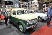 InterClassics Brussels