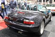 InterClassics Brussels