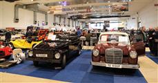 InterClassics Brussels