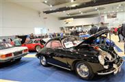 InterClassics Brussels