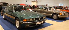 InterClassics Brussels