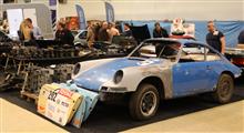 InterClassics Brussels