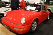 InterClassics Brussels