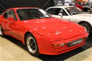 InterClassics Brussels