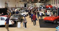 InterClassics Brussels