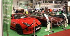 InterClassics Brussels