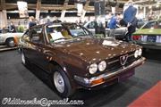 InterClassics Brussels