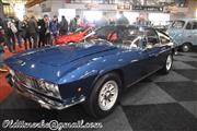 InterClassics Brussels