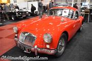 InterClassics Brussels