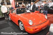 InterClassics Brussels